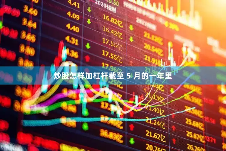 炒股怎样加杠杆截至 5 月的一年里