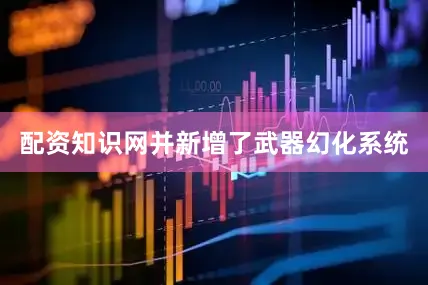 配资知识网并新增了武器幻化系统