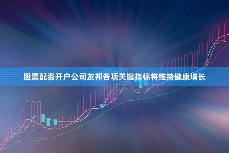 股票配资开户公司友邦各项关键指标将维持健康增长