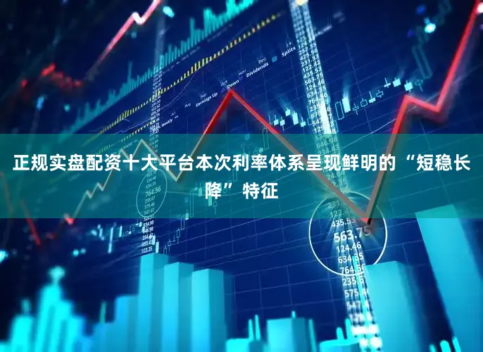 正规实盘配资十大平台本次利率体系呈现鲜明的 “短稳长降” 特征