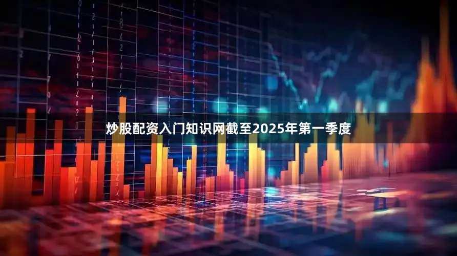 炒股配资入门知识网截至2025年第一季度